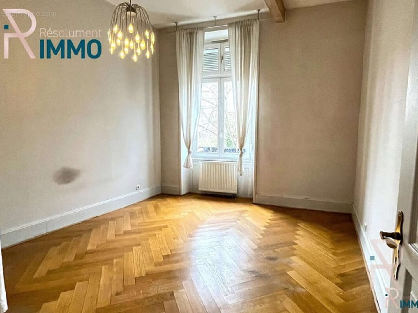 Appartement à vendre - 3 pièces - 103m2 - Colmar (68000)
