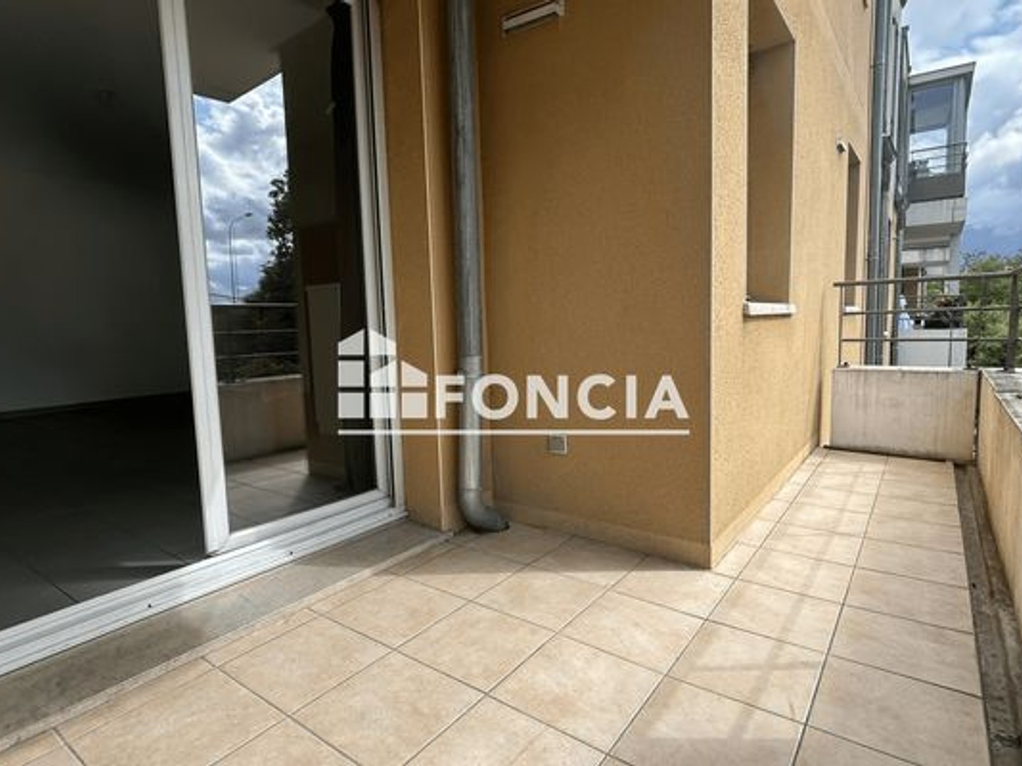 Appartement à vendre - 2 pièces - 43m2 - Toulouse (31300)