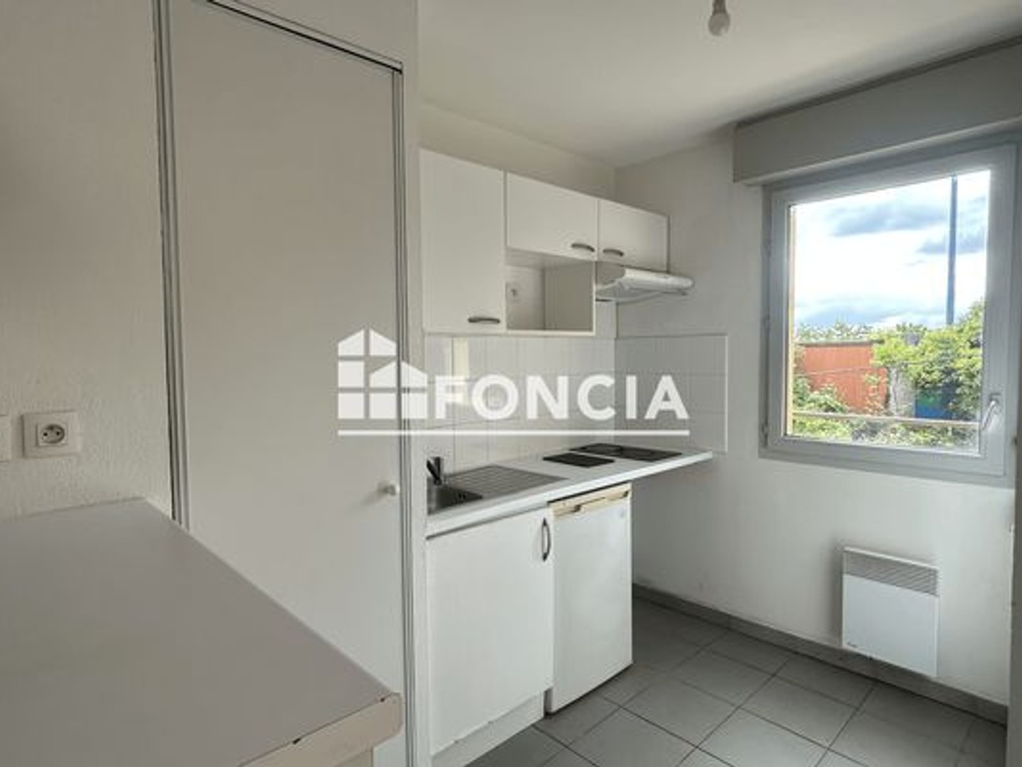 Appartement à vendre - 2 pièces - 43m2 - Toulouse (31300)