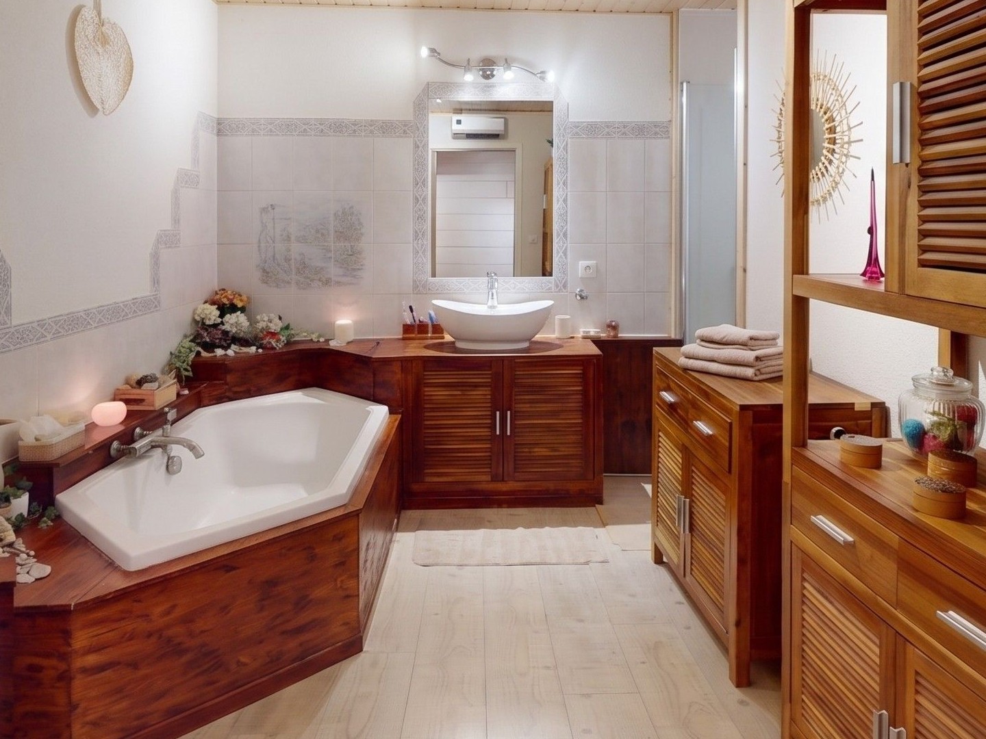 Maison à vendre - 7 pièces - 178m2 - Bulle (25560)
