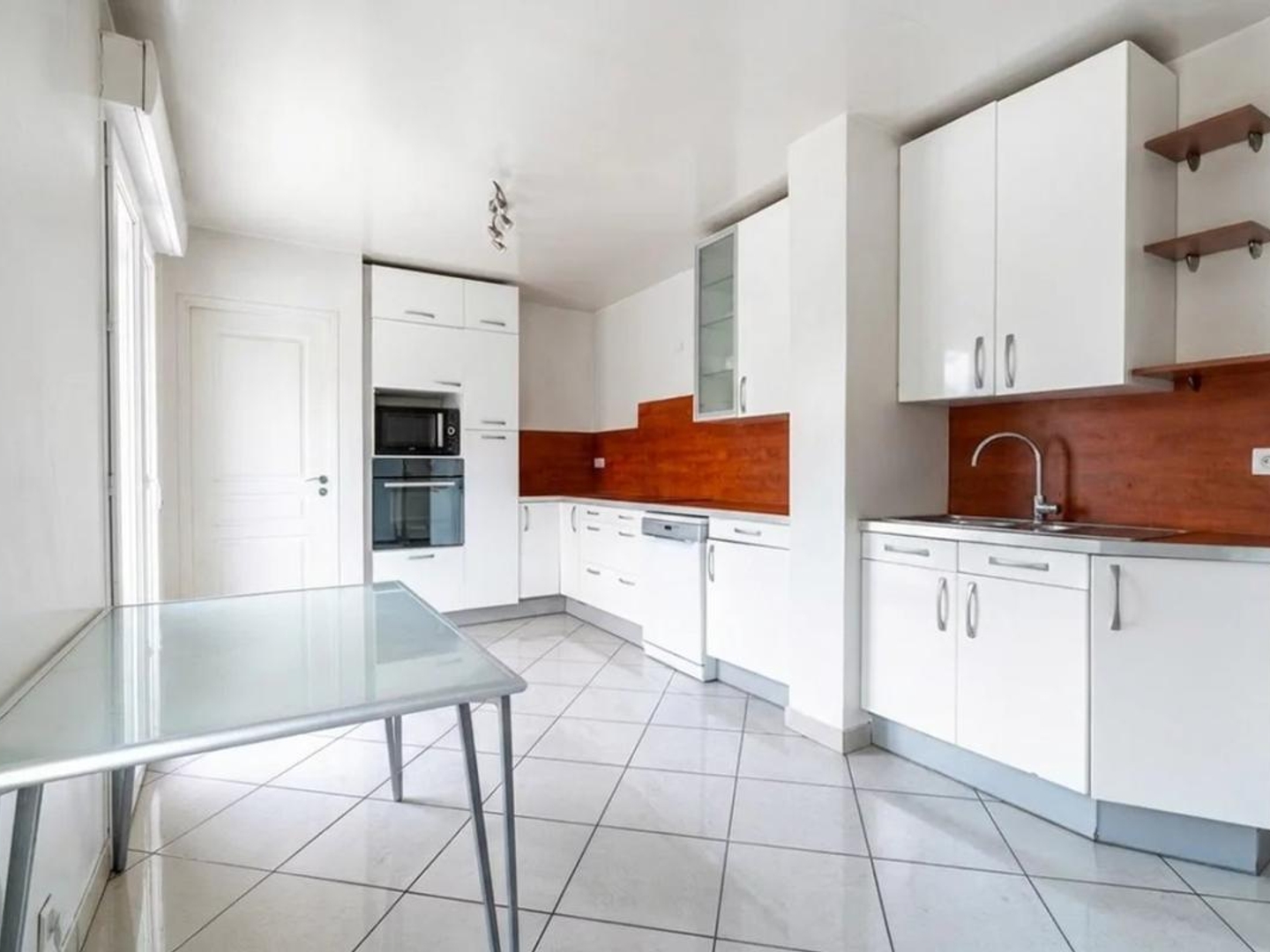 Maison à vendre - 7 pièces - 150m2 - Maisons-Alfort (94700)