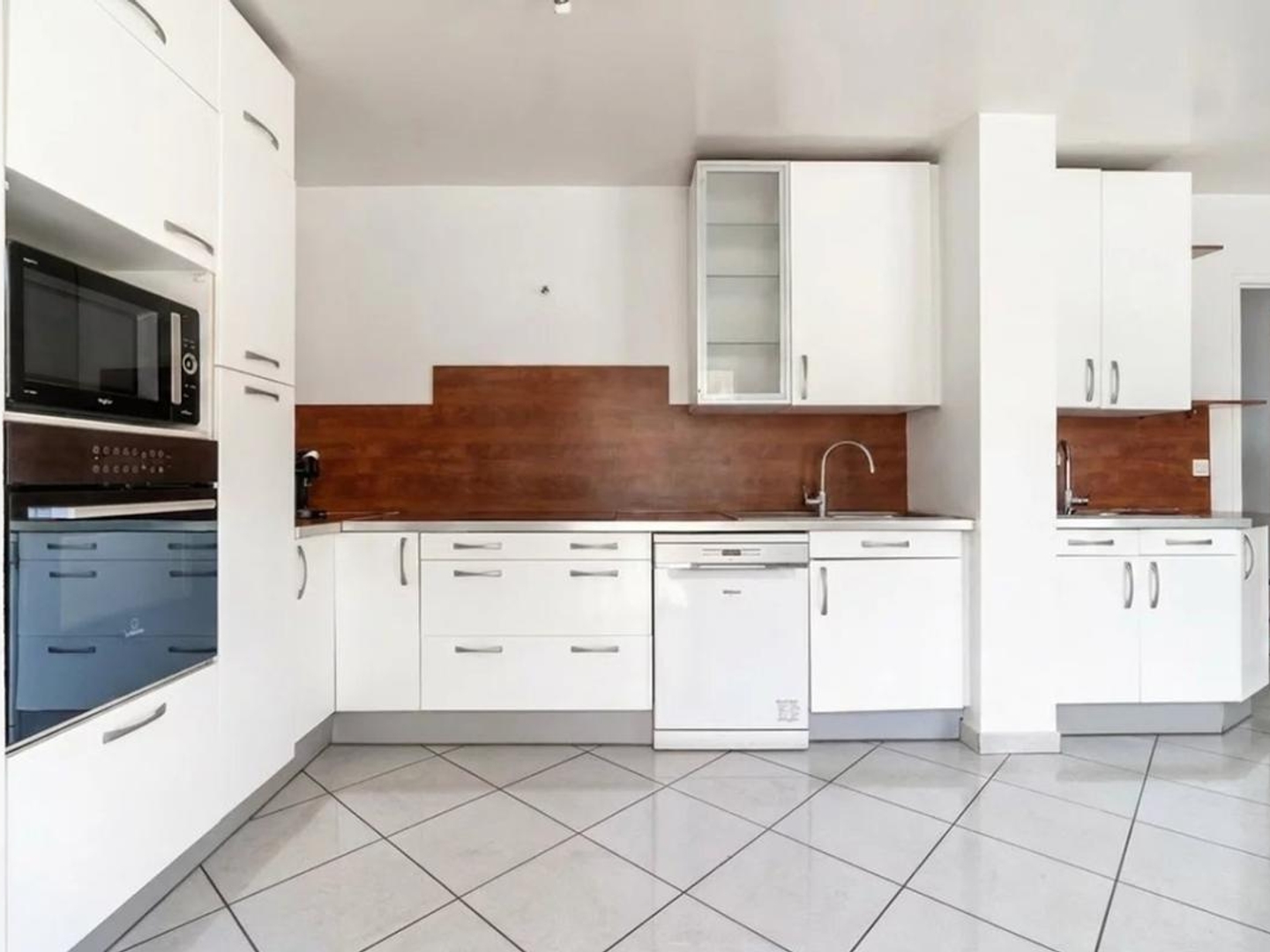 Maison à vendre - 7 pièces - 150m2 - Maisons-Alfort (94700)