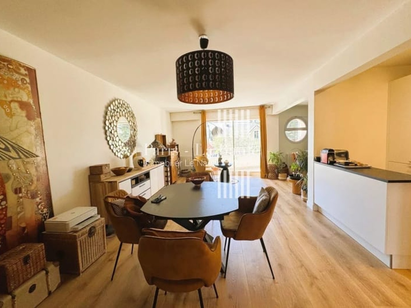 Appartement à vendre - 2 pièces - 64m2 - Pornichet (44380)