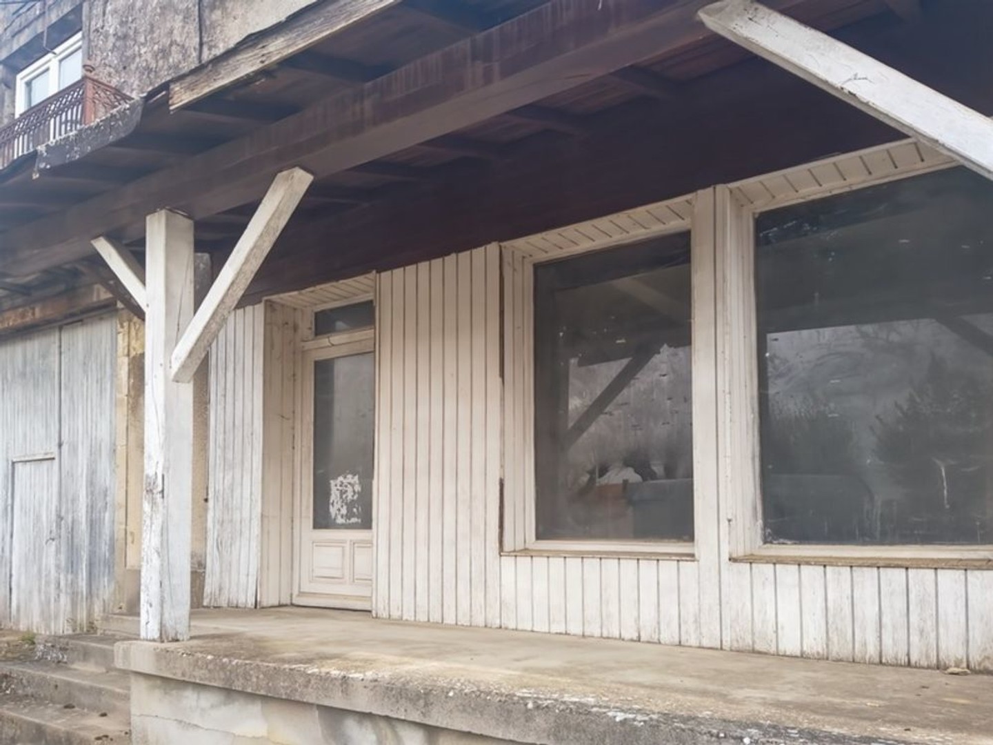 Locaux à vendre - 60m2 - Breuvannes-En-Bas... (52240)