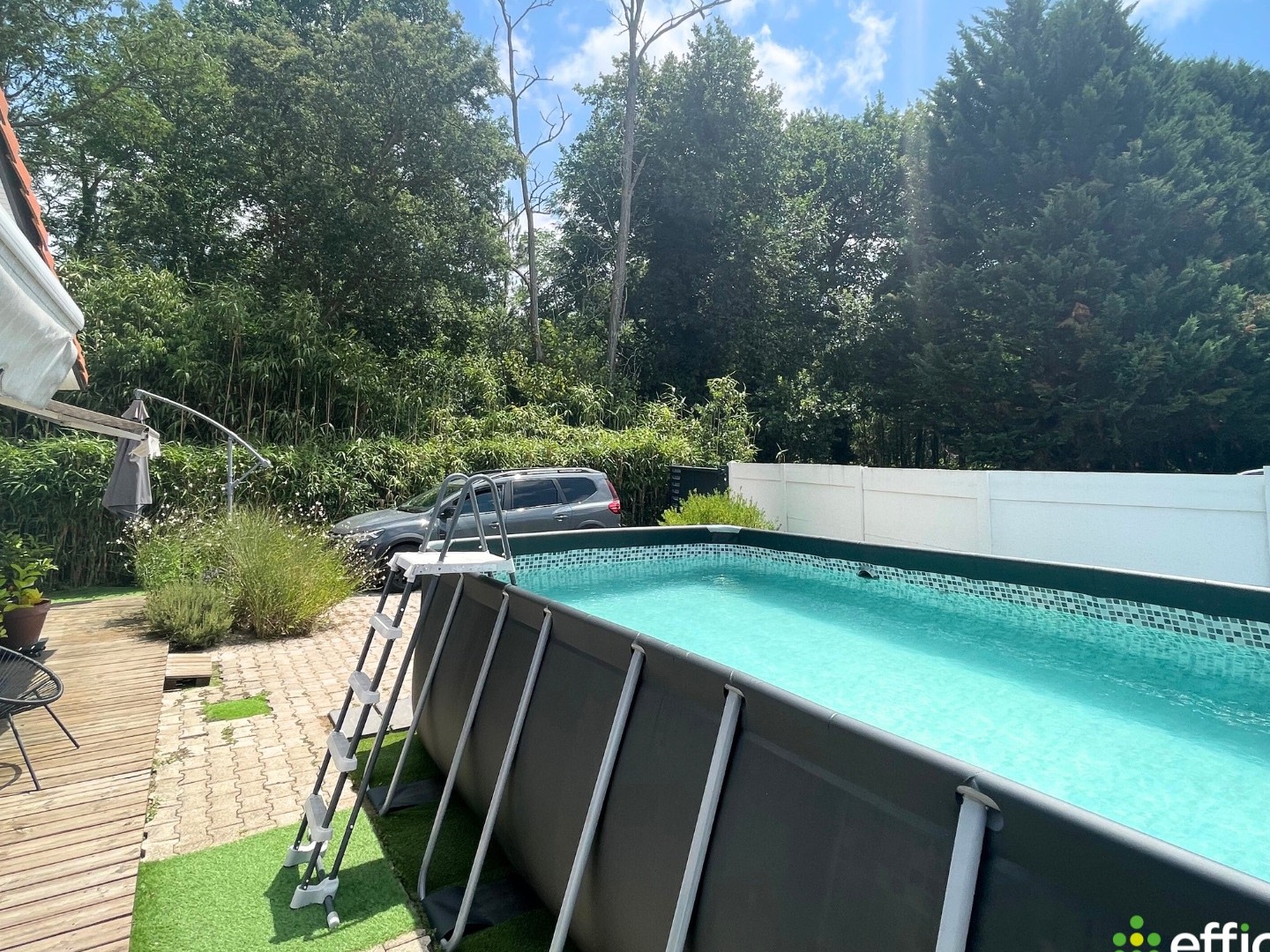 Maison à vendre - 5 pièces - 92m2 - Seignosse (40510)