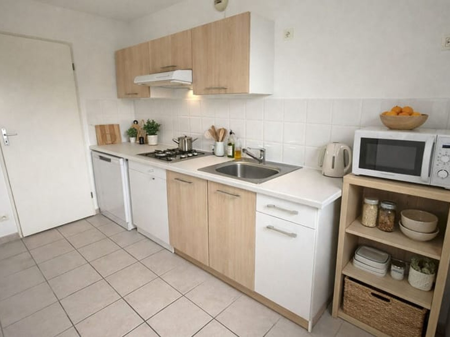 Appartement à vendre - 3 pièces - 68m2 - Cugnaux (31270)