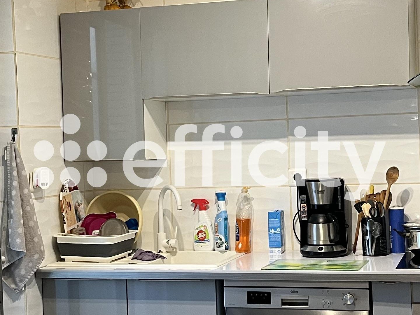 Maison à vendre - 4 pièces - 80m2 - Cavaillon (84300)