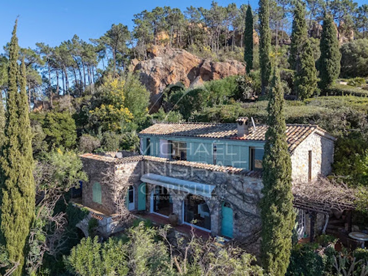 Villa 6 pièces 178 m²