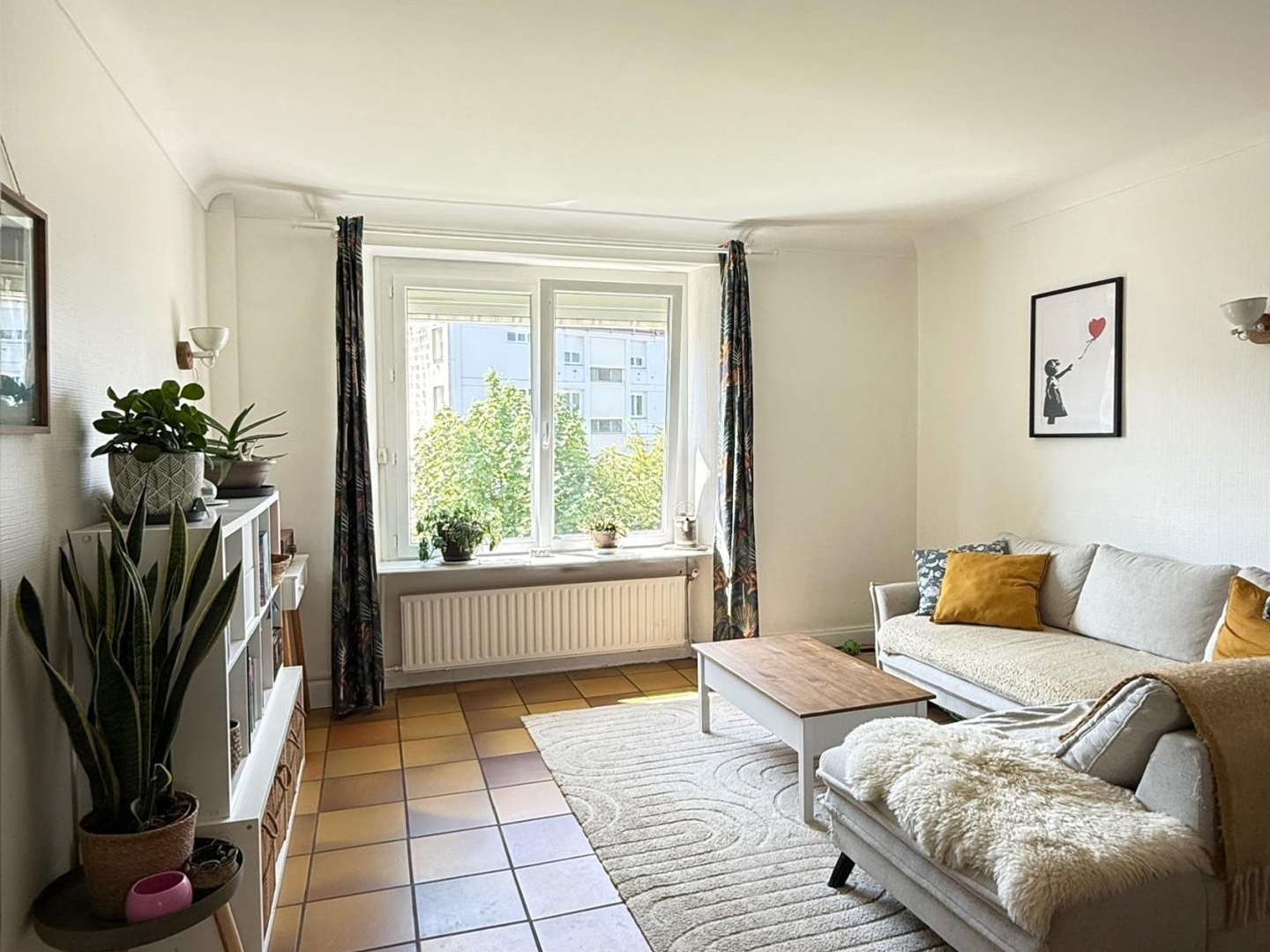 Maison 5 pièces 135 m²