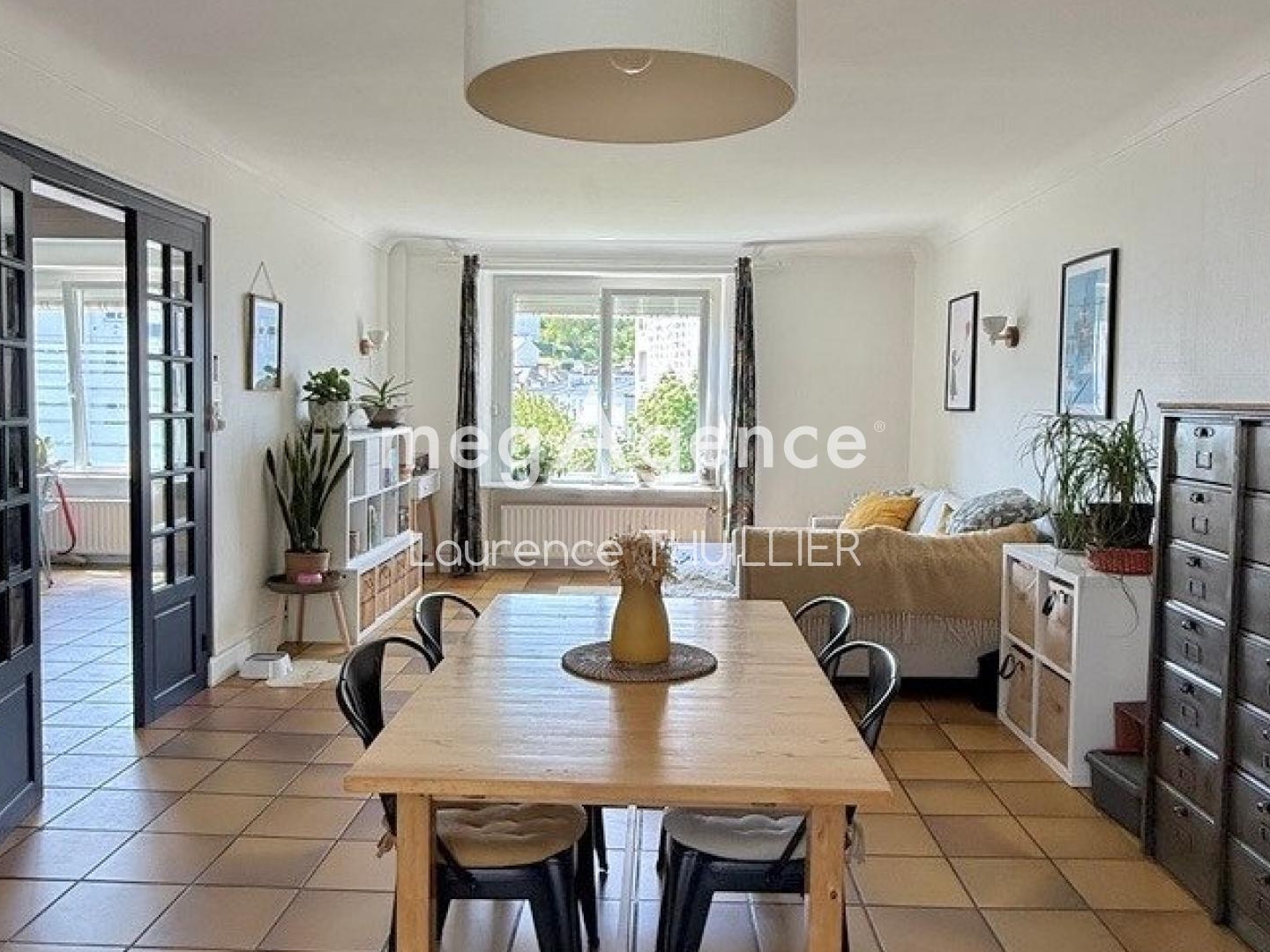 Maison à vendre - 5 pièces - 135m2 - Douarnenez (29100)