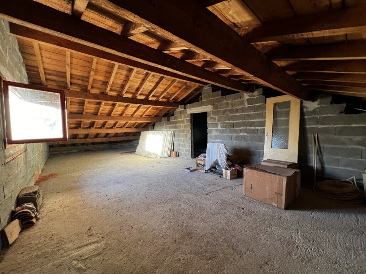 Maison à vendre - 6 pièces - 113m2 - Arbonne (64210)