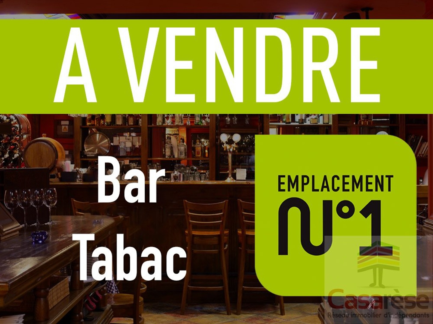Magasin à vendre - Le Faouet (56320)