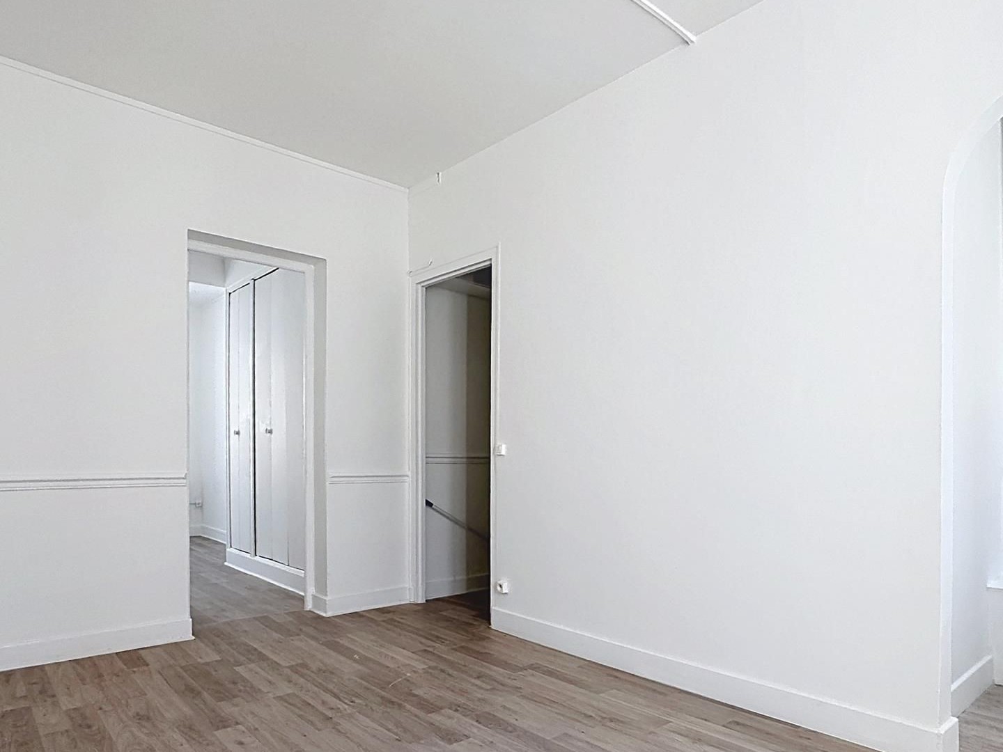 Appartement à vendre - 2 pièces - 31m2 - Aubervilliers (93300)