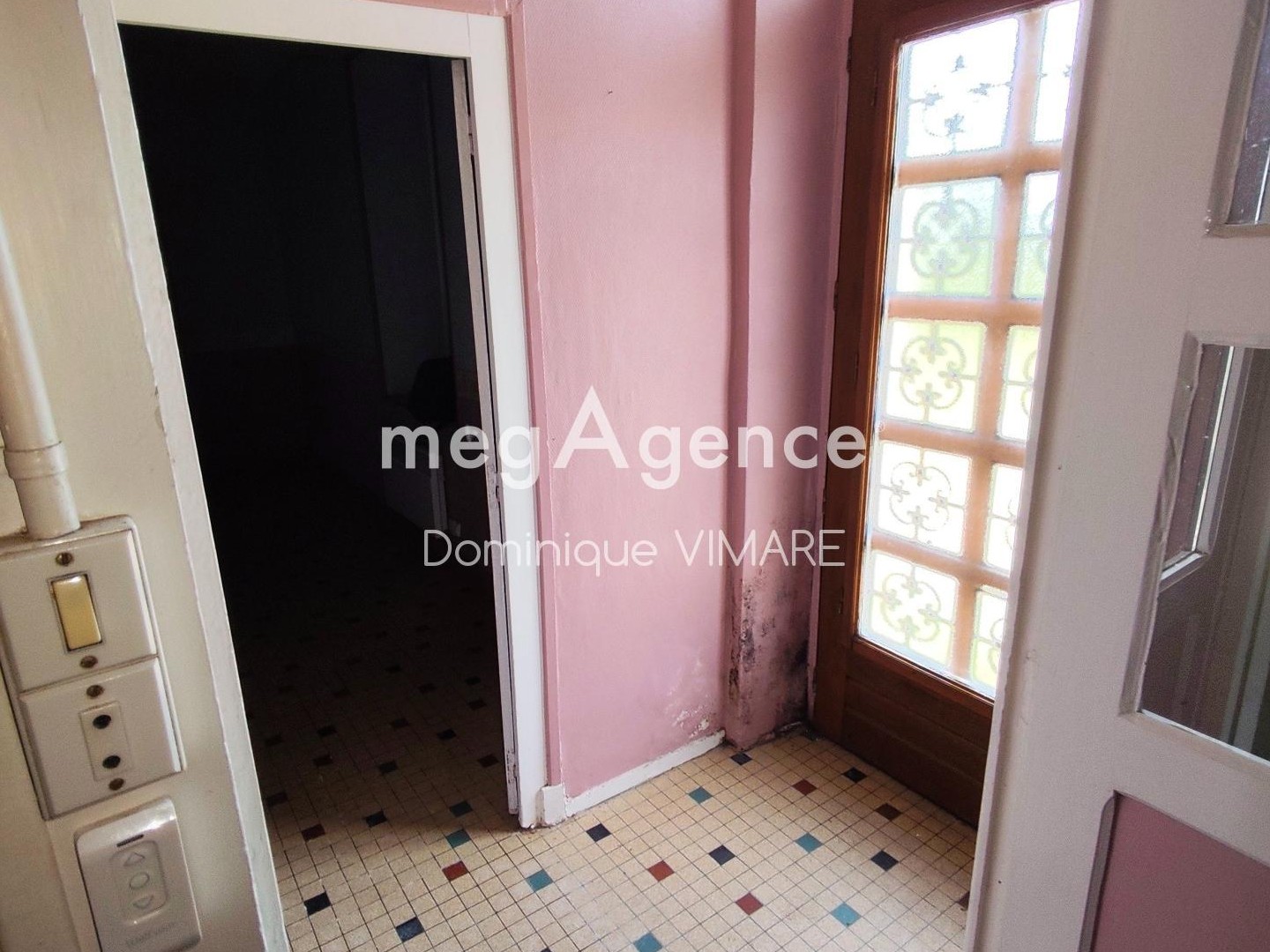 Maison à vendre - 7 pièces - 121m2 - Teloché (72220)