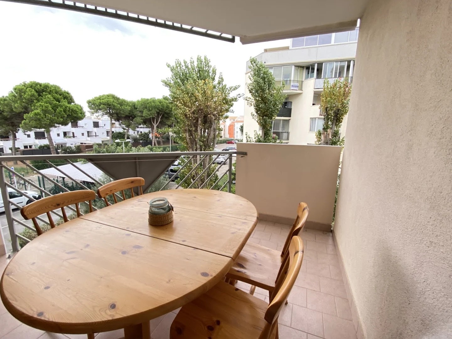 Appartement à vendre - 3 pièces - 29m2 - Le Grau-Du-Roi (30240)