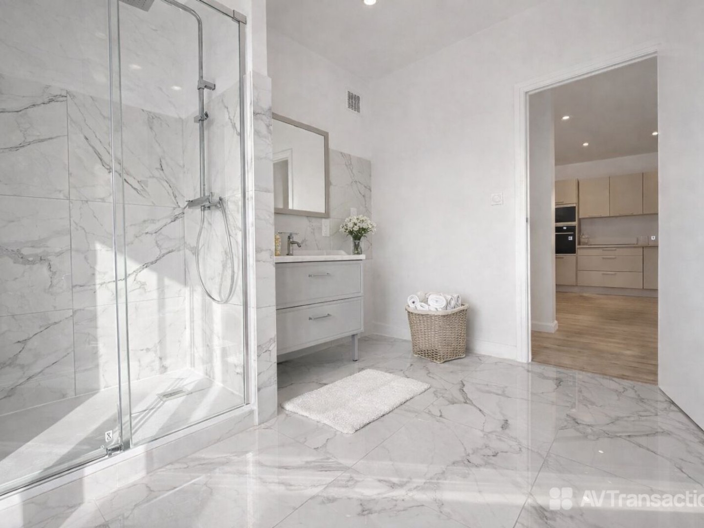 Appartement à vendre - 3 pièces - 75m2 - Ajaccio (20000)