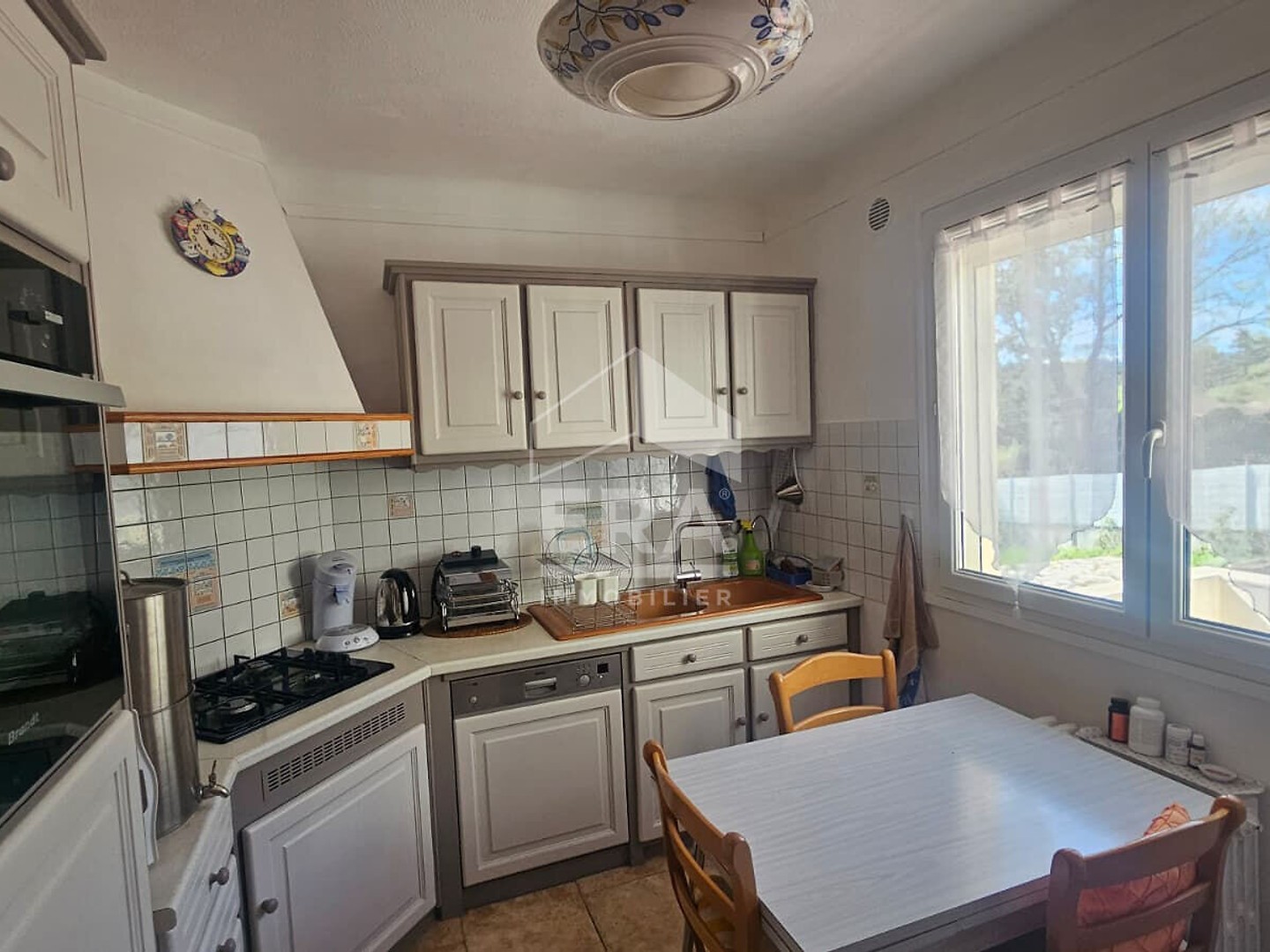 Maison à vendre - 5 pièces - 130m2 - Rennes-Le-Château (11190)