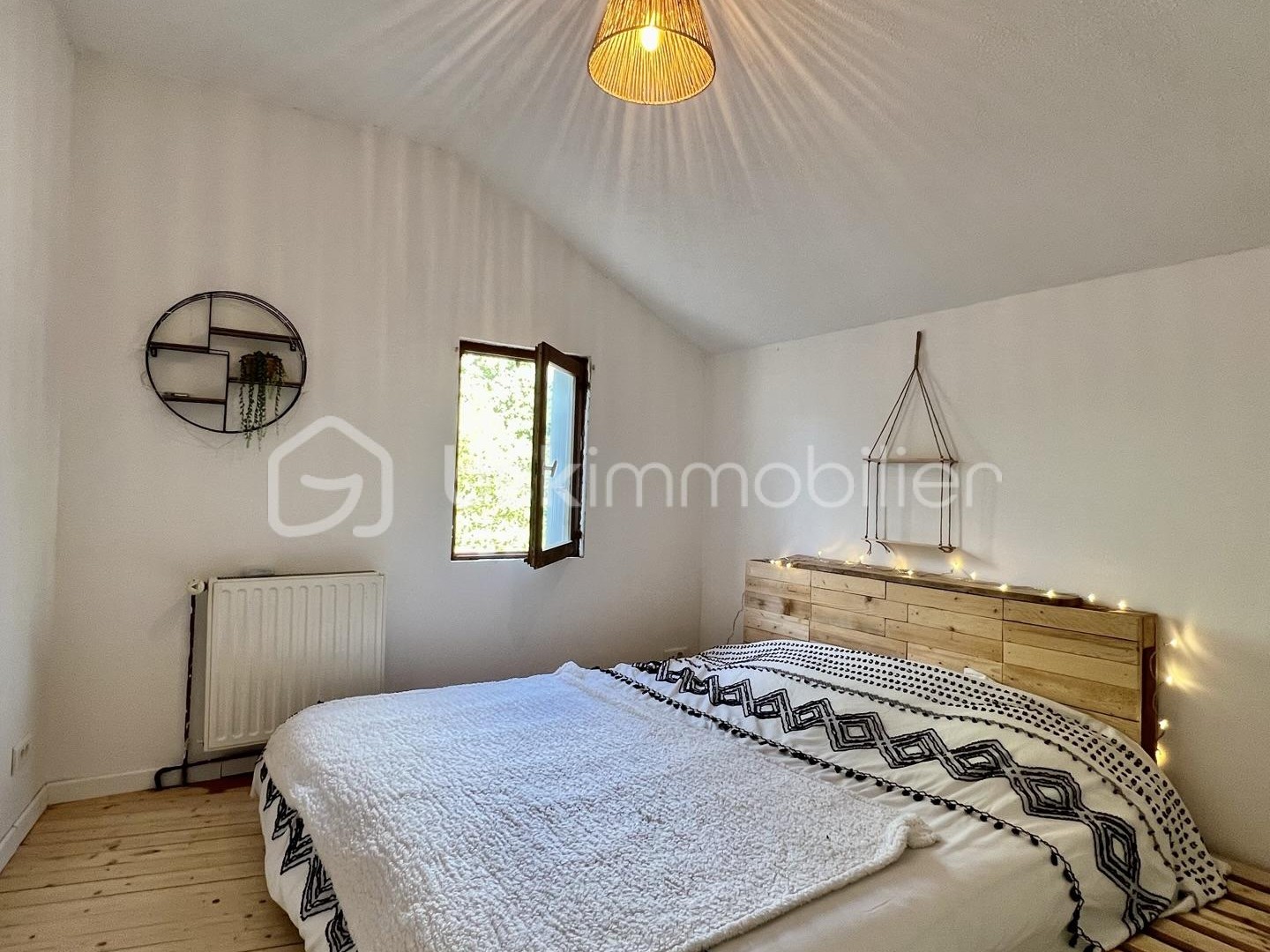 Maison à vendre - 7 pièces - 146m2 - Tournan-En-Brie (77220)