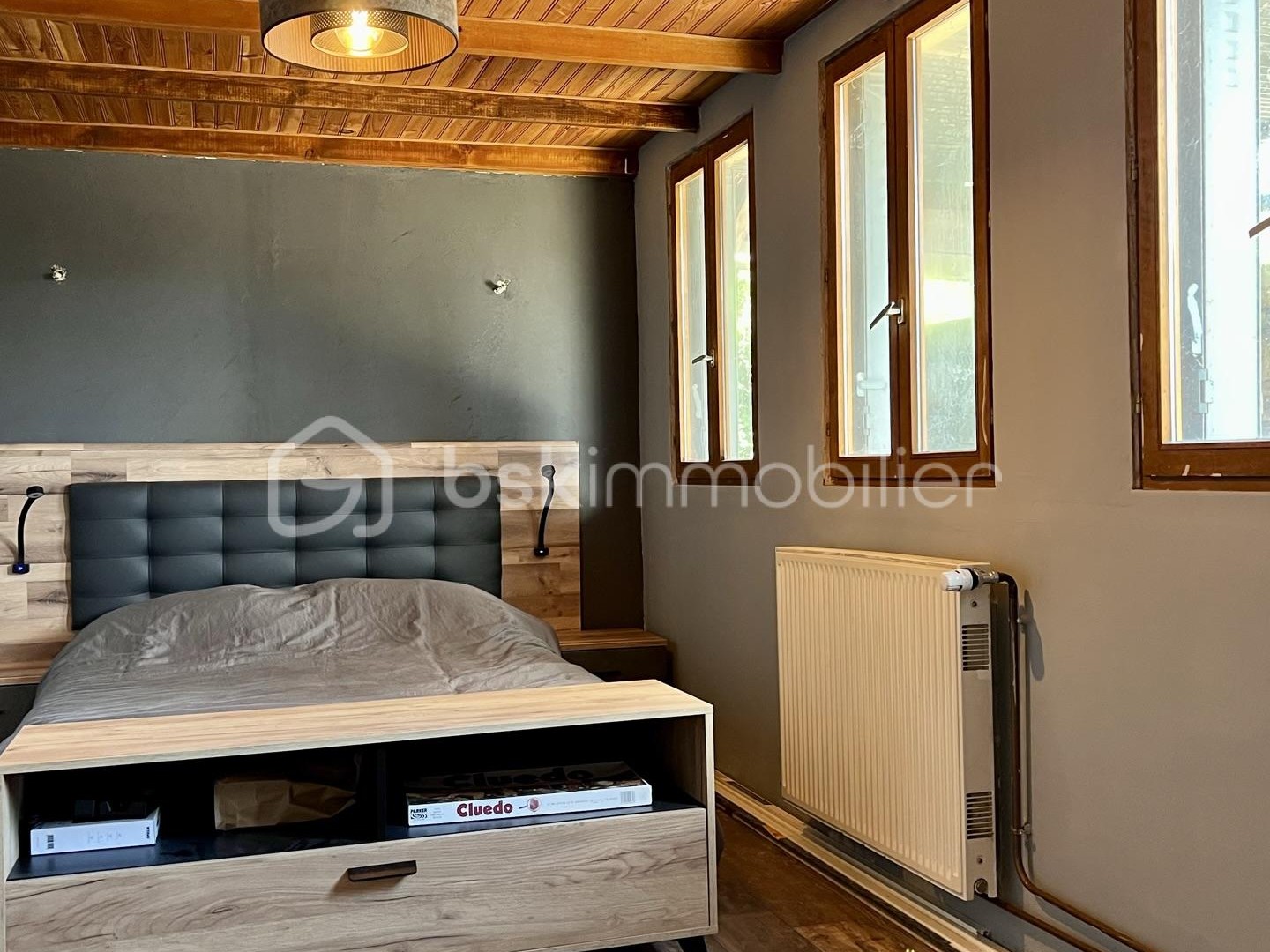 Maison à vendre - 7 pièces - 146m2 - Tournan-En-Brie (77220)