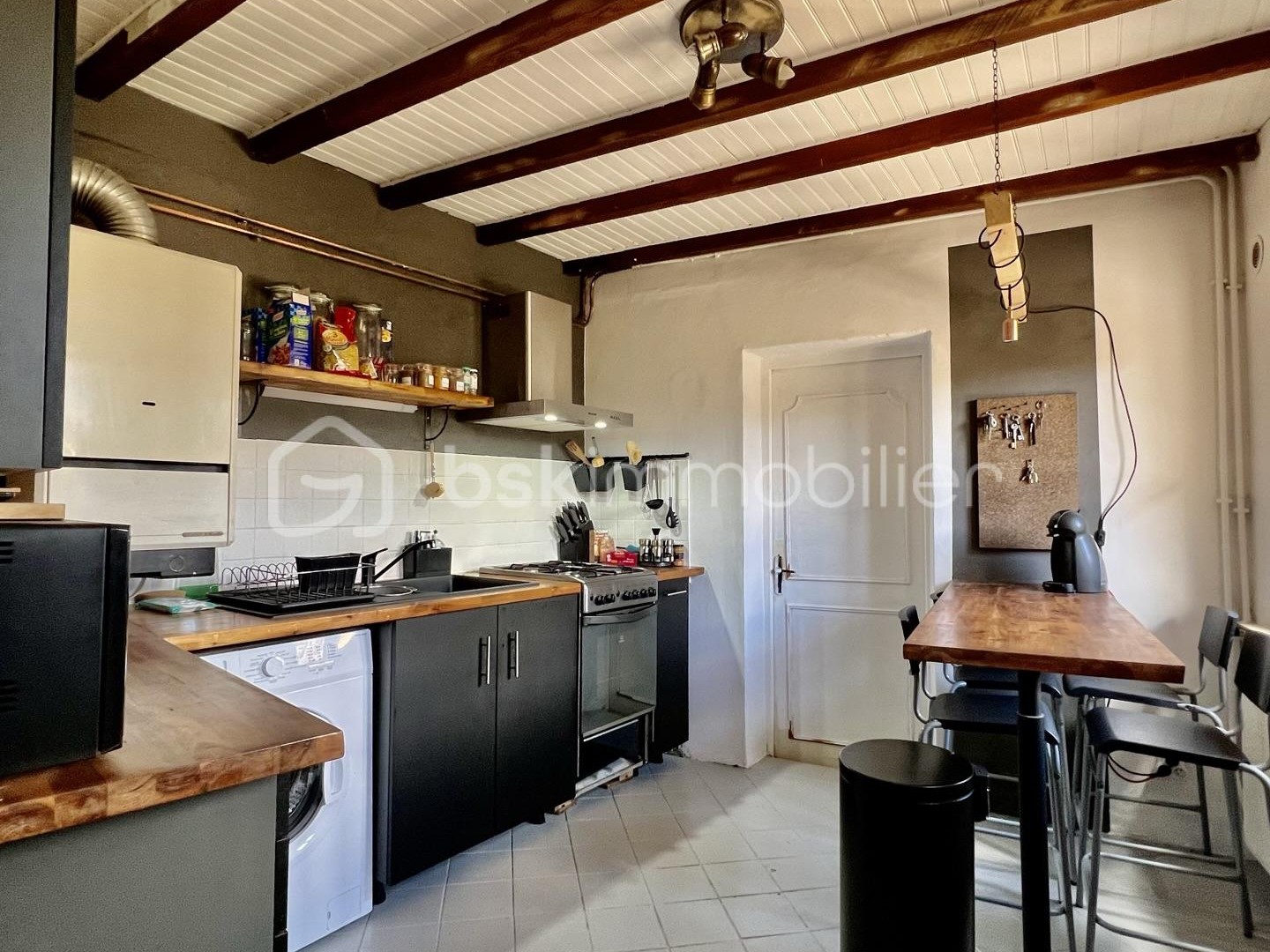 Maison à vendre - 7 pièces - 146m2 - Tournan-En-Brie (77220)