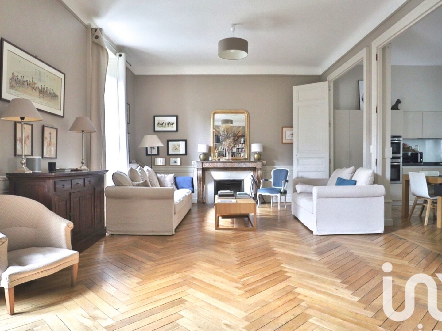 Vente Maison/villa 8 pièces
