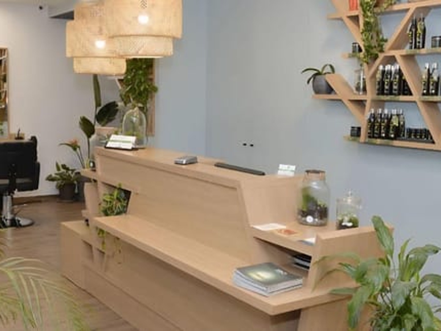 Vente Boutique/Local commercial 100 m²