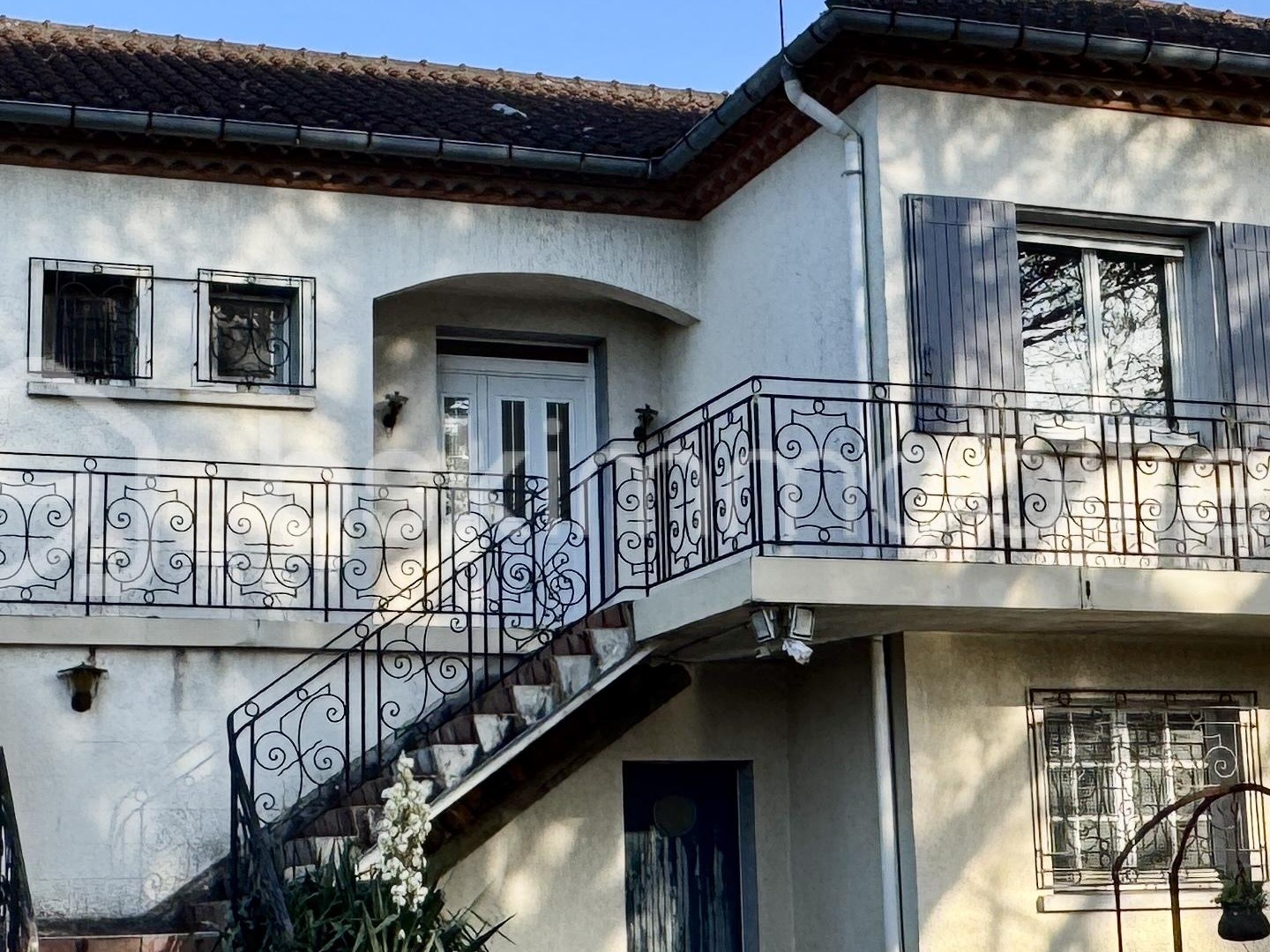 Maison à vendre - 7 pièces - 140m2 - Castres (81100)