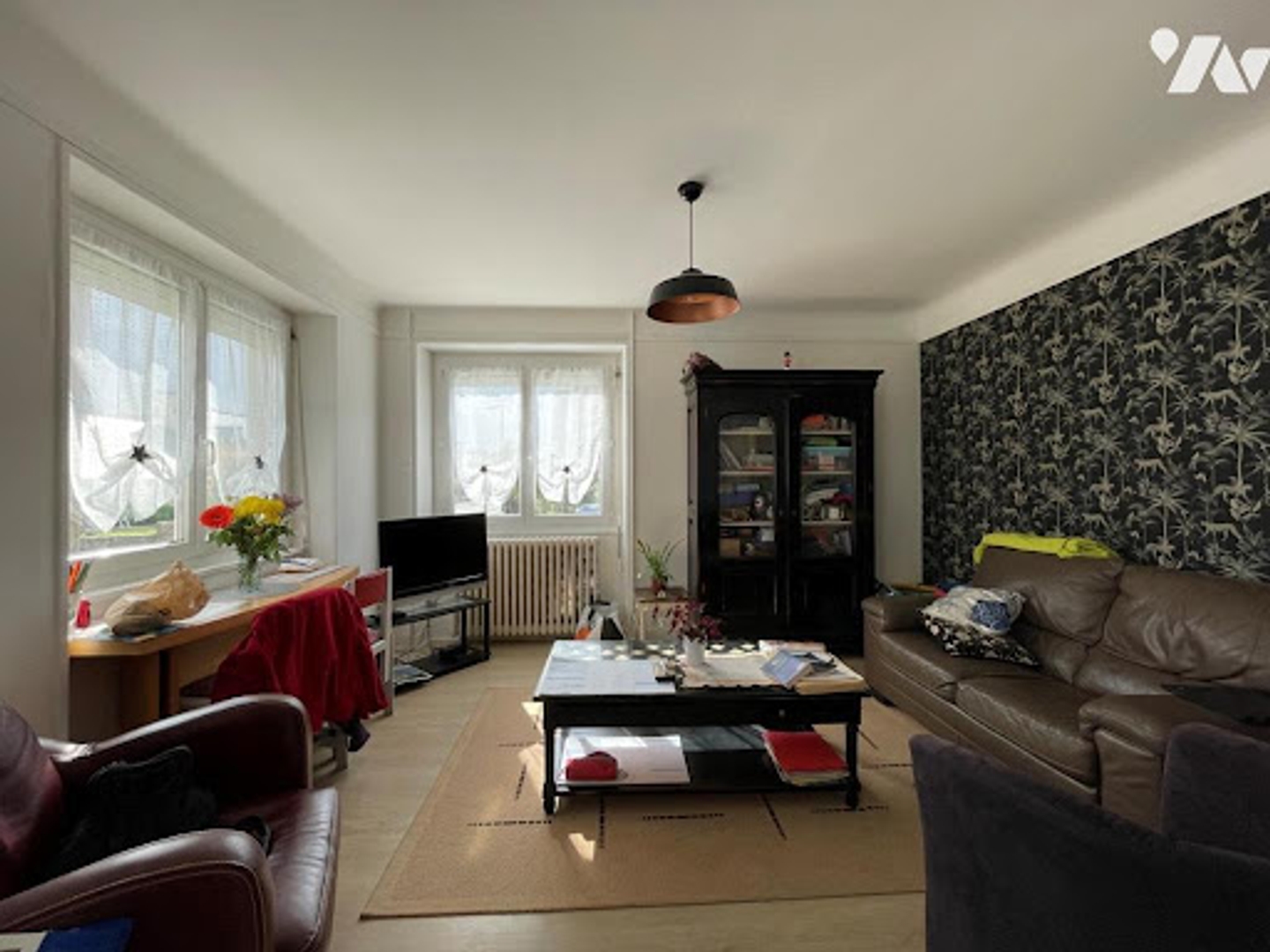 Maison 5 pièces 72 m²