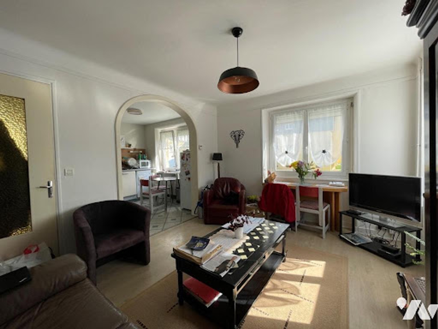 Maison à vendre - 5 pièces - 72m2 - Saint-Malo (35400)