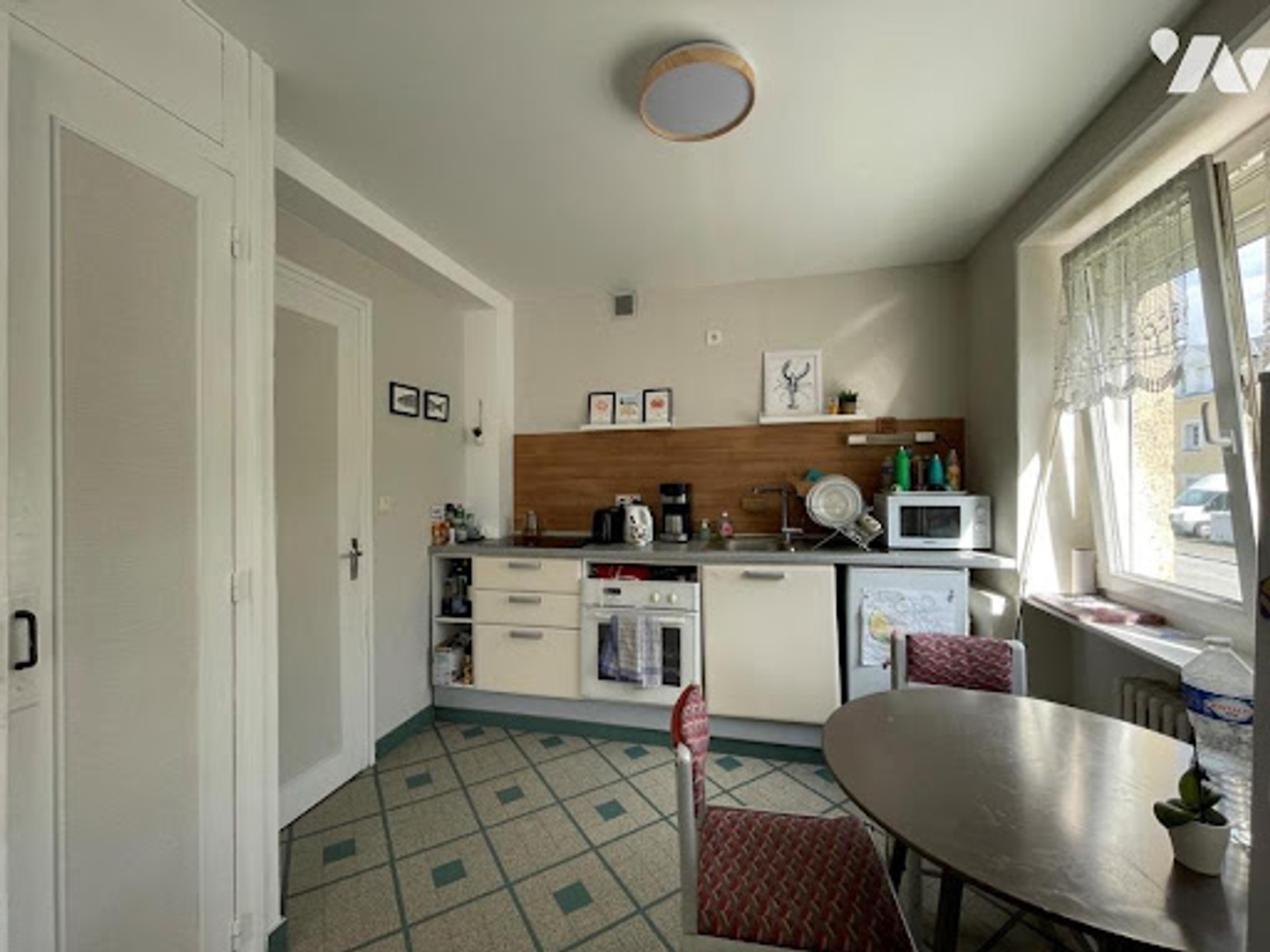 Maison à vendre - 5 pièces - 72m2 - Saint-Malo (35400)