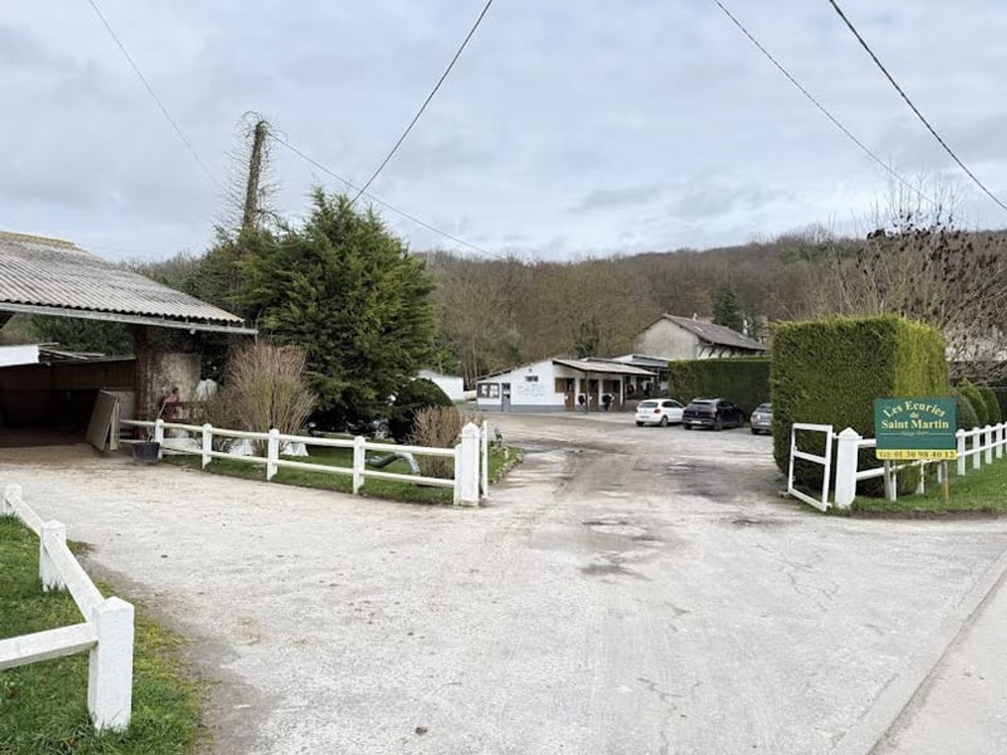Propriété 4 pièces 130 m²