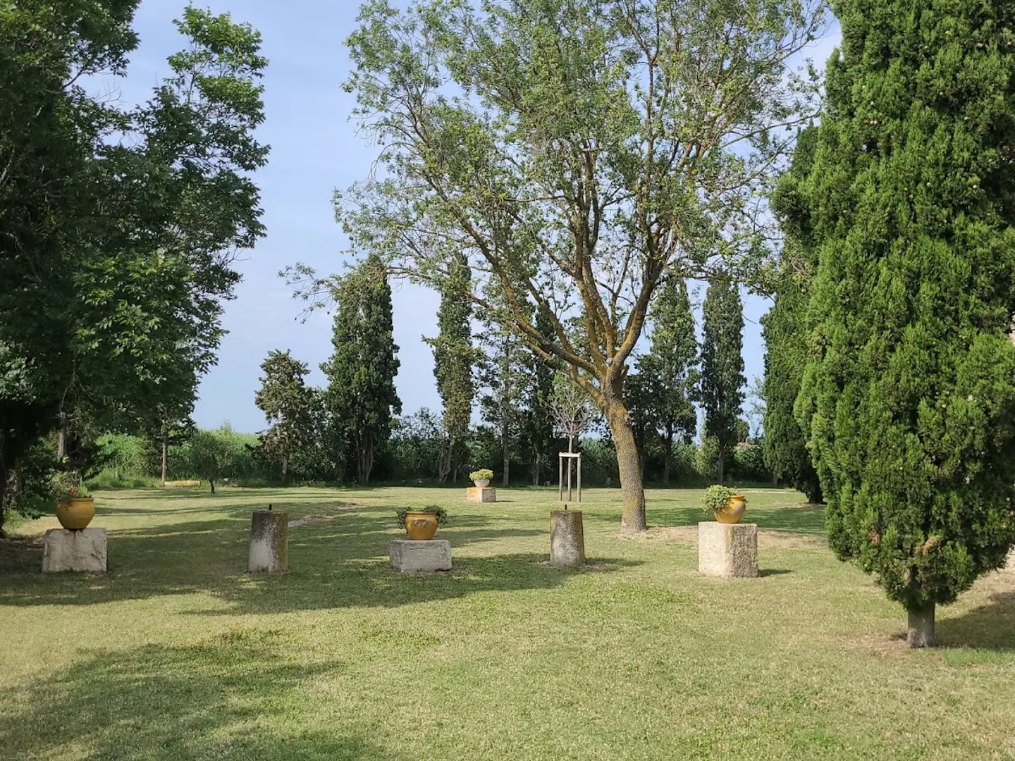Maison 24 pièces 1000 m²