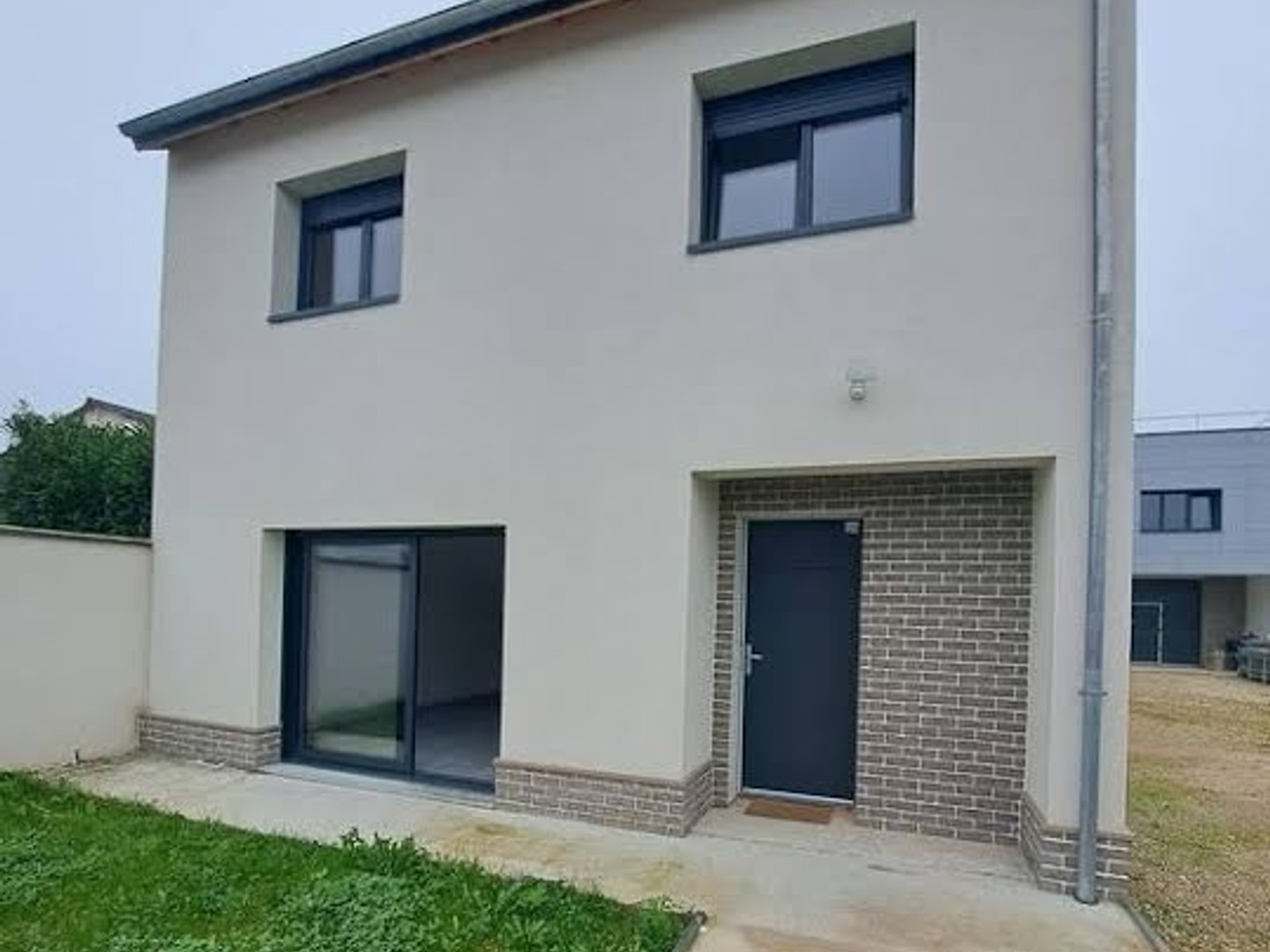 Loft 6 pièces 83 m²