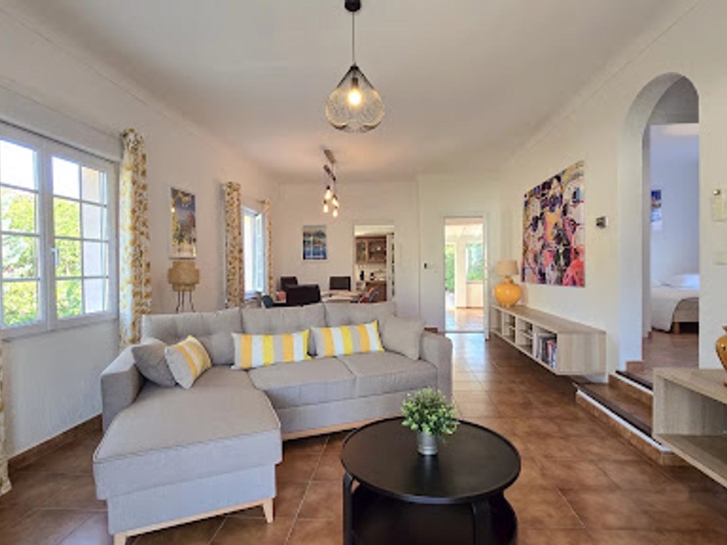 Maison à vendre - 7 pièces - 180m2 - Saint-Raphaël (83700)