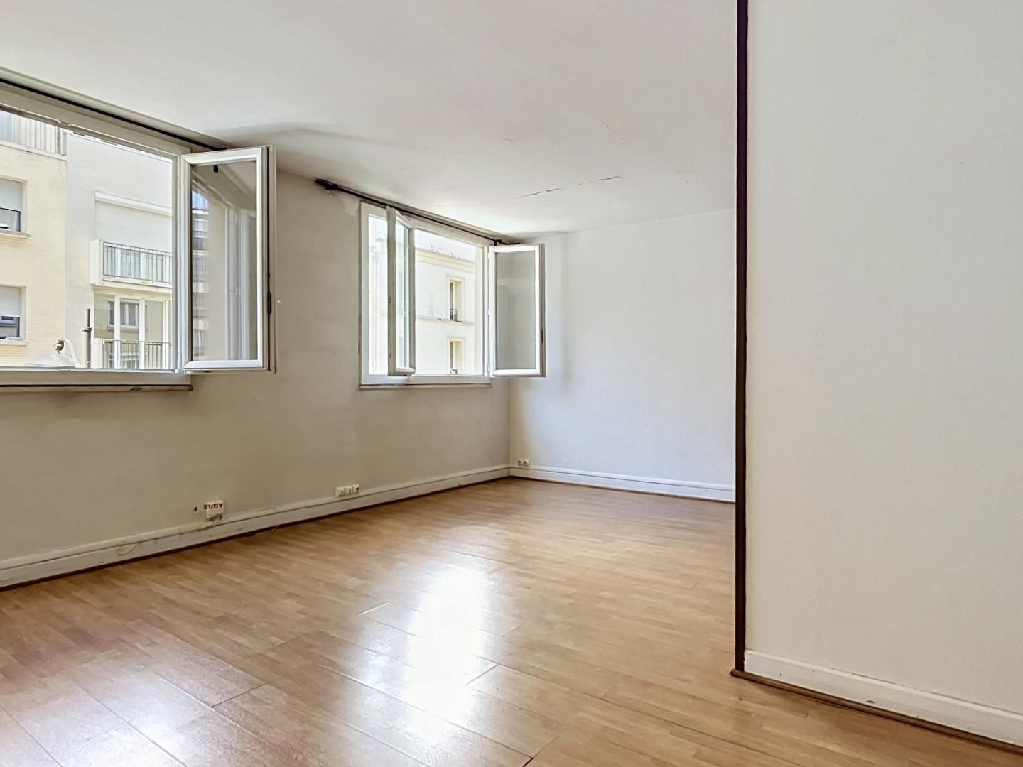 Appartement 4 pièces 75 m²