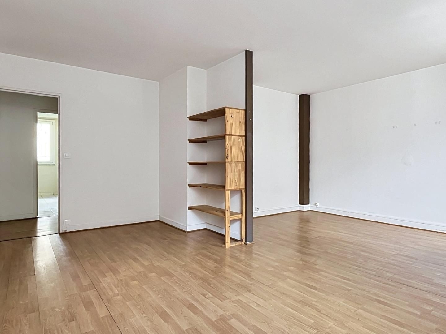 Appartement à vendre - 4 pièces - 75m2 - Paris 18e (75018)