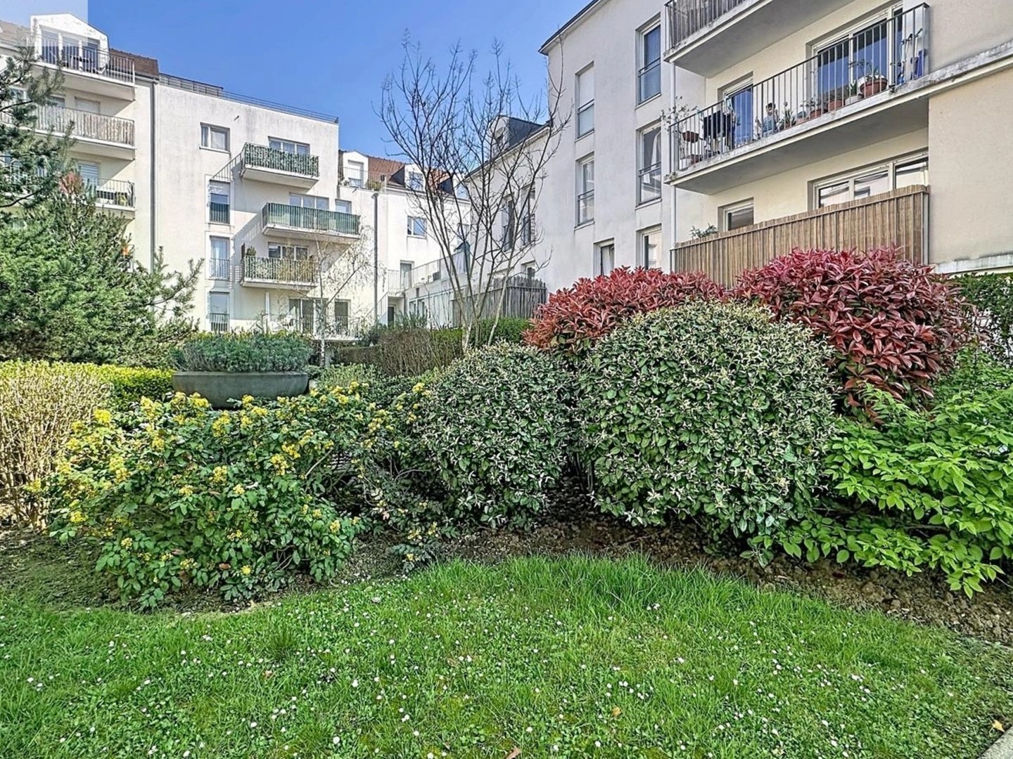 Appartement à vendre - 4 pièces - 75m2 - Le Perreux-Sur-Marne (94170)