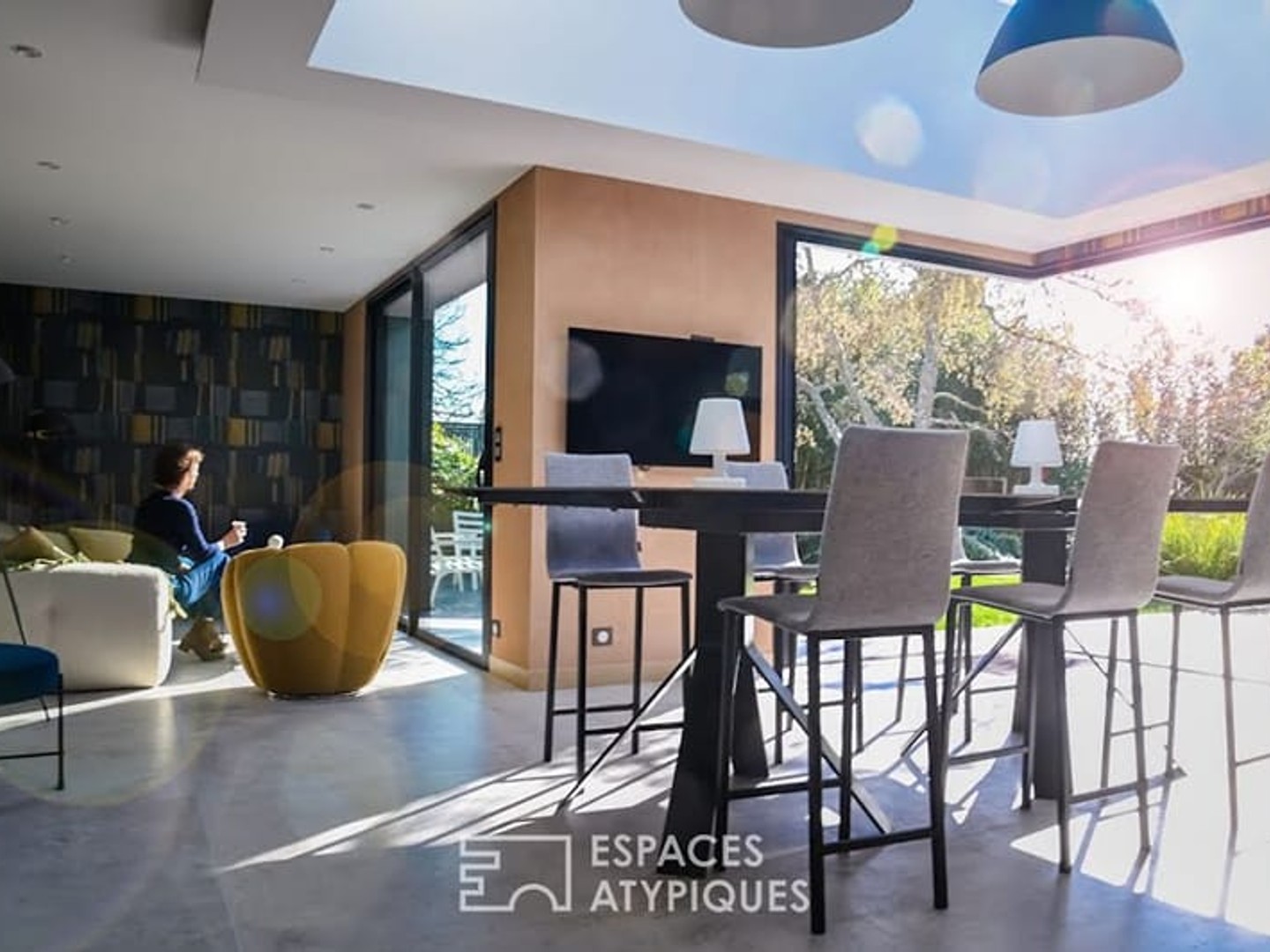 Maison 8 pièces 278 m²