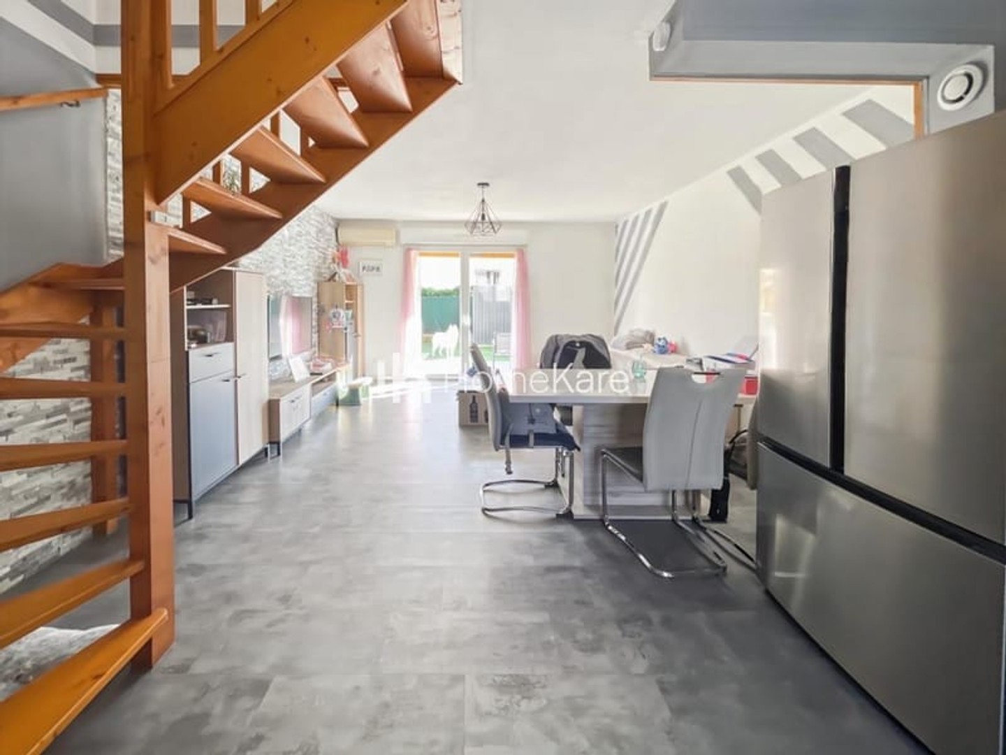 Maison à vendre - 3 pièces - 65m2 - Pamiers (09100)