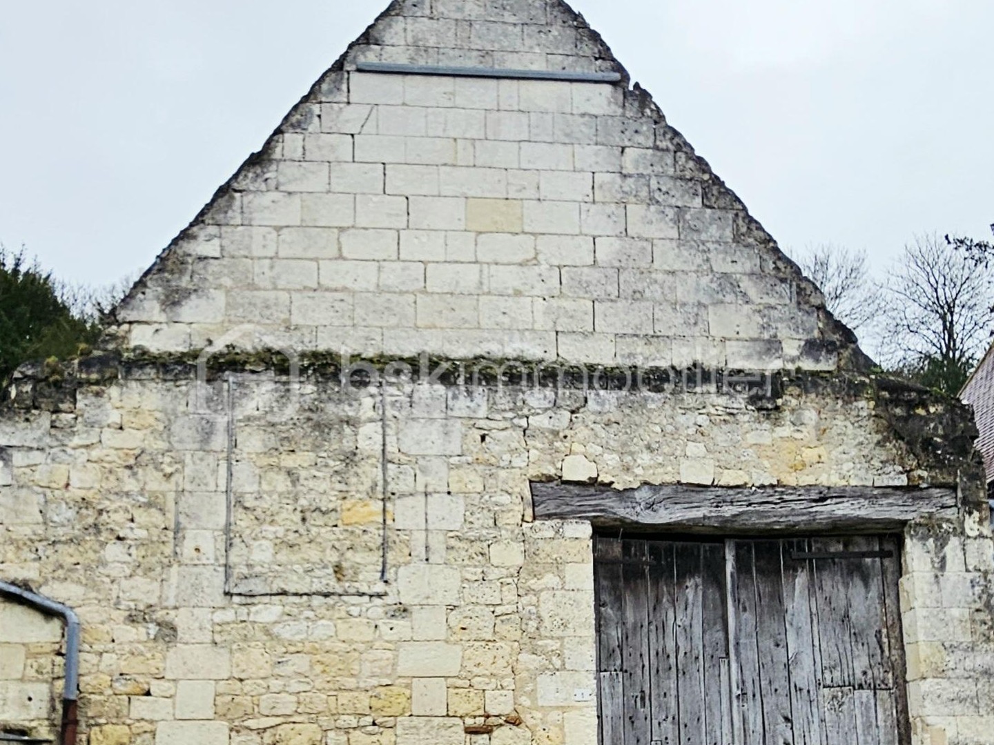 Maison à vendre - 2 pièces - 139m2 - Loches (37600)