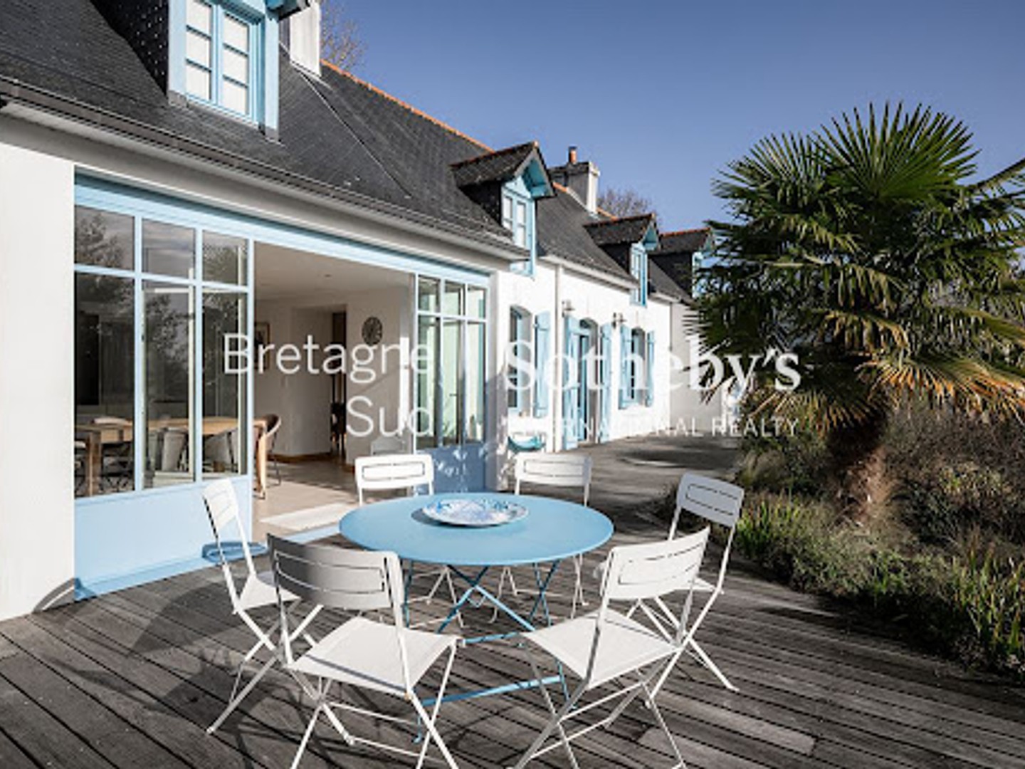 Maison 8 pièces 152 m²