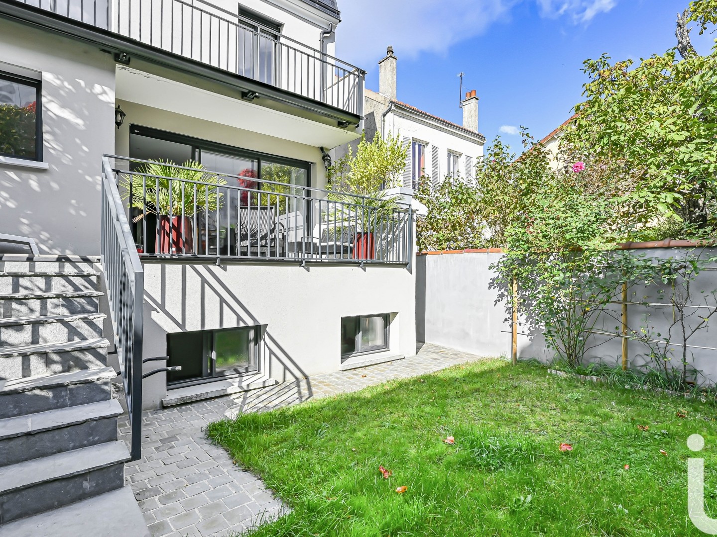 Maison 8 pièces 162 m²