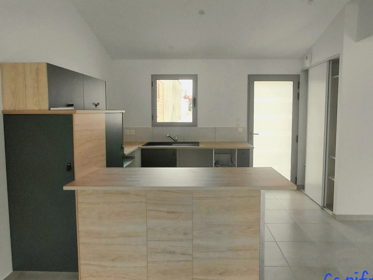 Maison à vendre - 4 pièces - 85m2 - La Brède (33650)