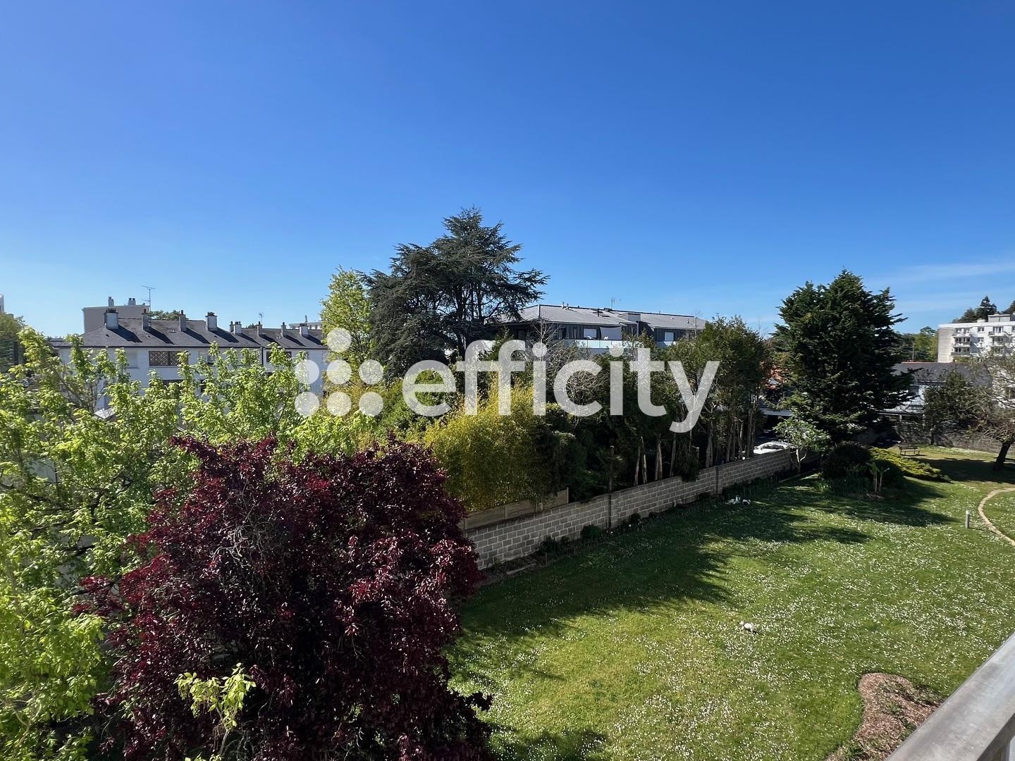 Appartement à vendre - 4 pièces - 87m2 - Nantes (44300)
