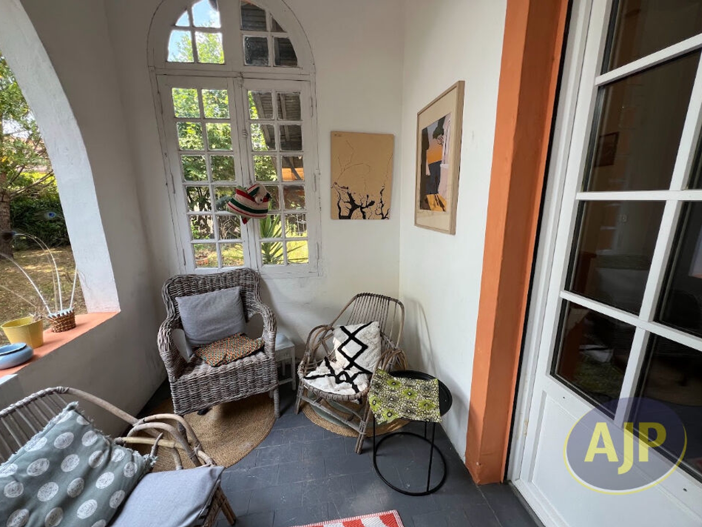 Maison à vendre - 4 pièces - 109m2 - Lanton (33138)