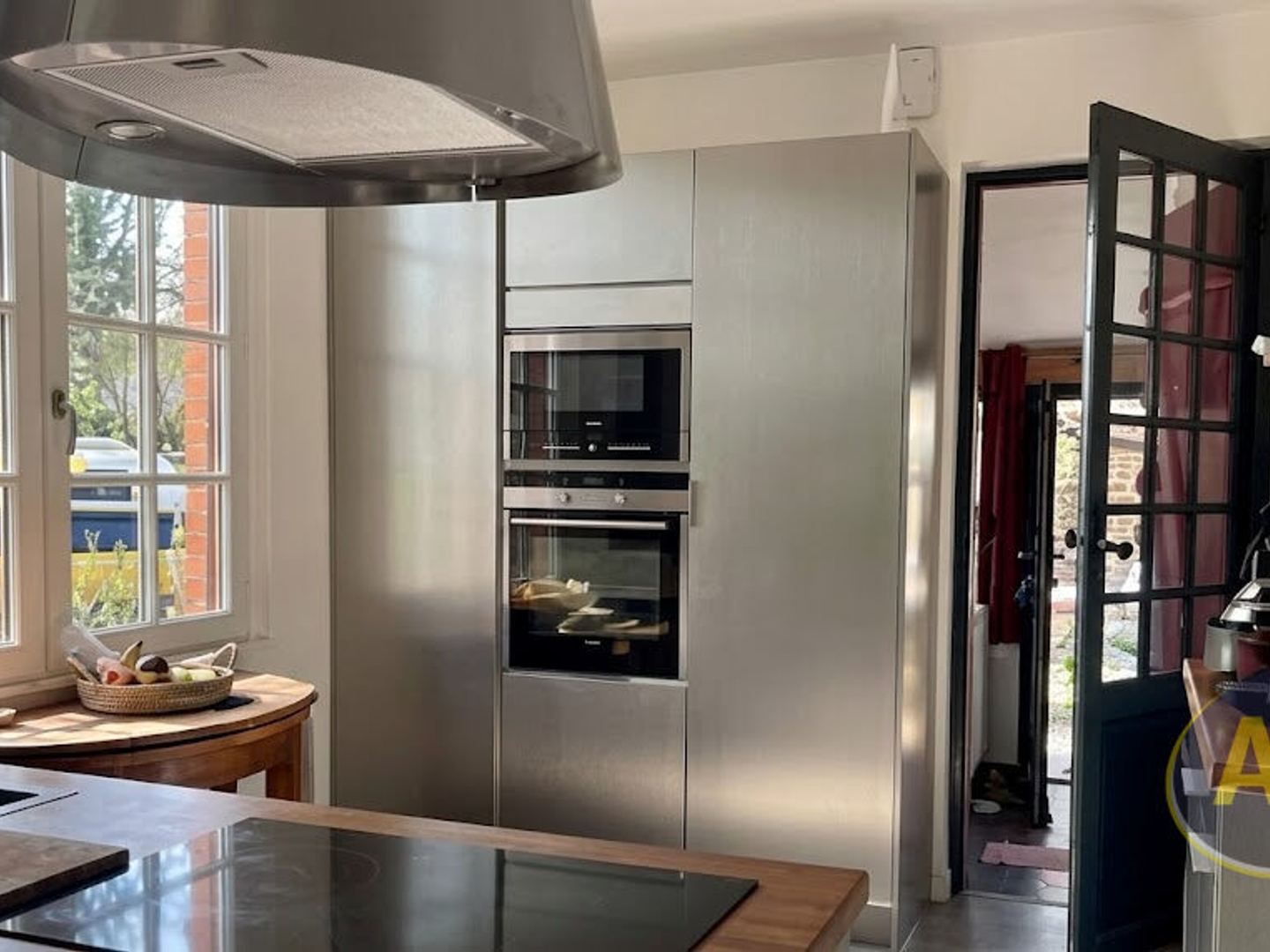 Maison à vendre - 4 pièces - 109m2 - Lanton (33138)