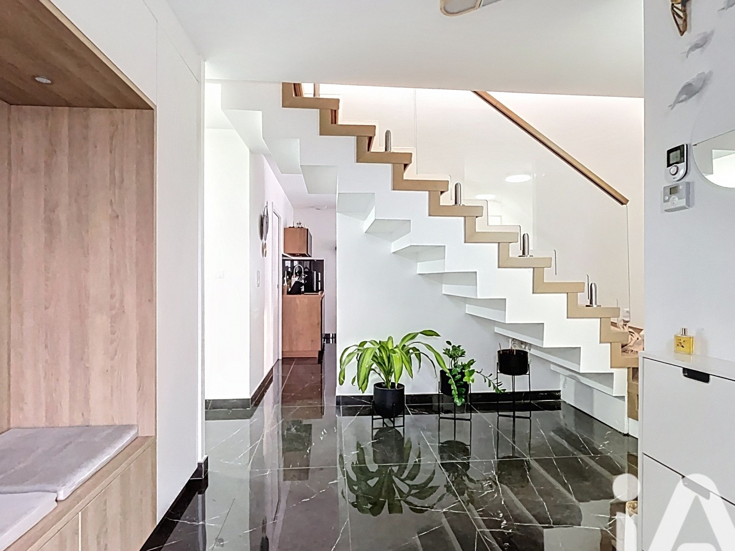 Maison 7 pièces 196 m²