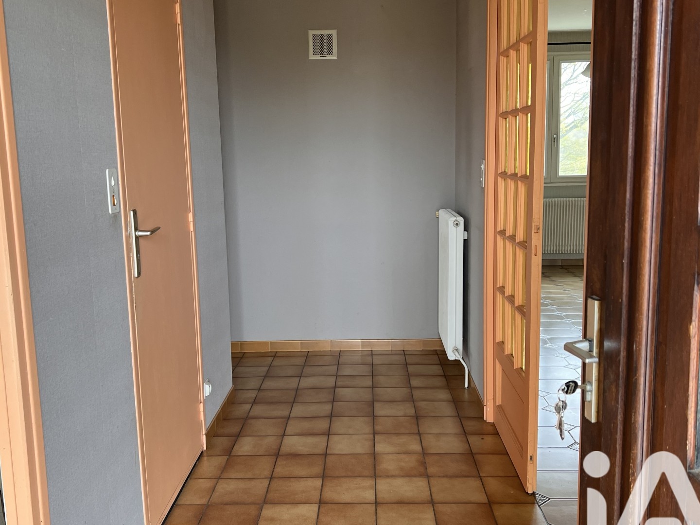 Maison à vendre - 5 pièces - 98m2 - Alloue (16490)