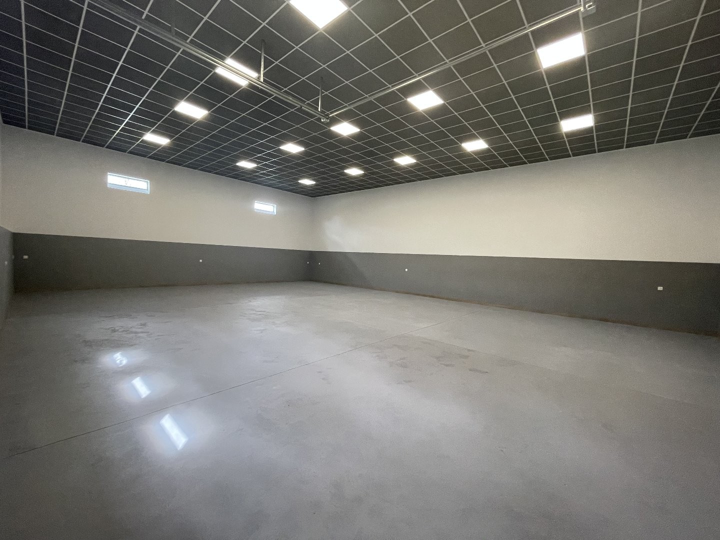 Bureaux à vendre - 184m2 - Couzeix (87270)