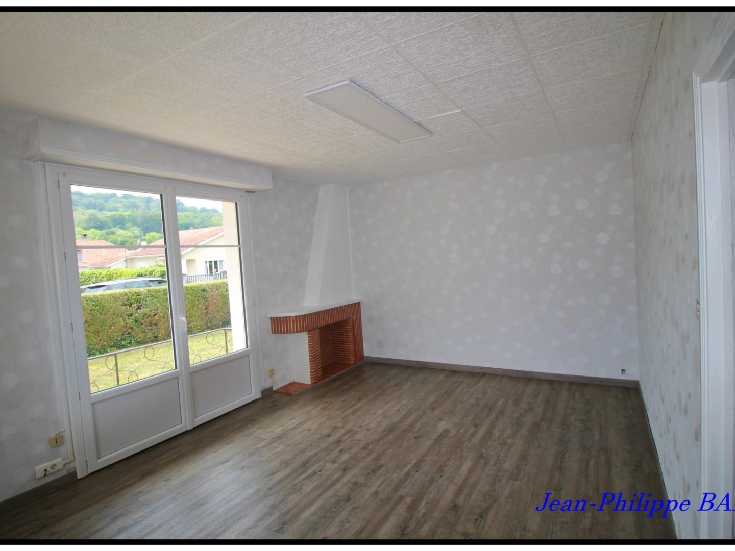 Maison à vendre - 4 pièces - 71m2 - Nay (64800)